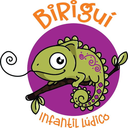 Logo Biriguí